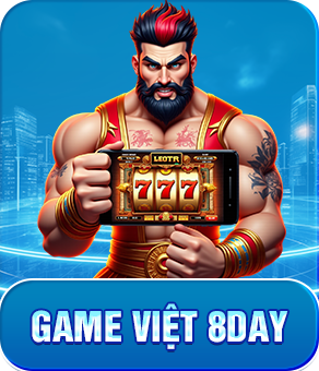 game việt 8day